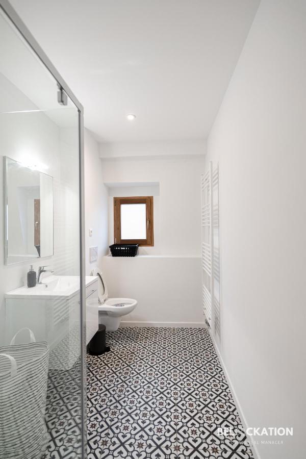 Maison Spacieuse De 6 Chambres Proche Gare Midi Брюксел Екстериор снимка
